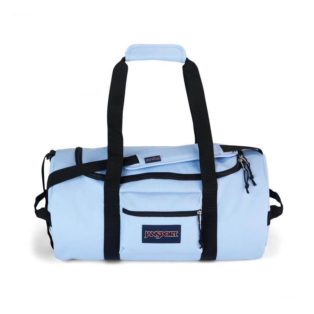 Sac De Voyage JanSport SuperBreak? Away Duffel 40L Bleu | HPP-19269992